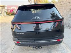 هیوندای تۆکسۆن